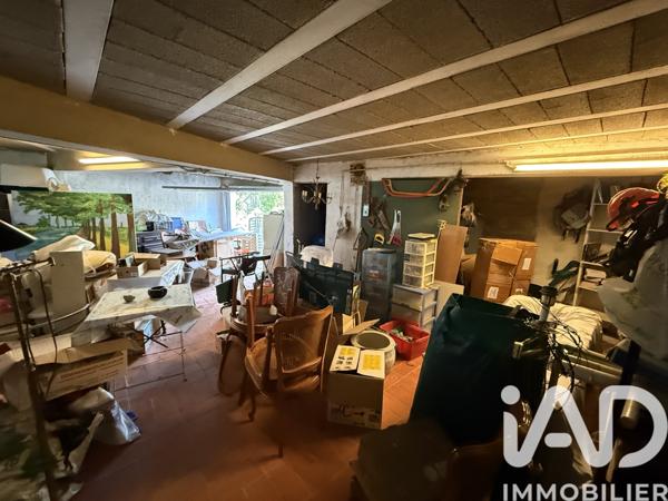 Maison à vendre 5 pièces 163 m² Aubagne