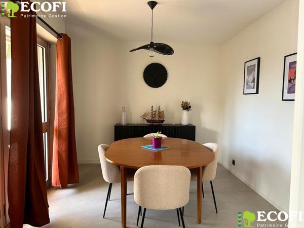 Appartement de type 3