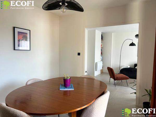 Appartement de type 3