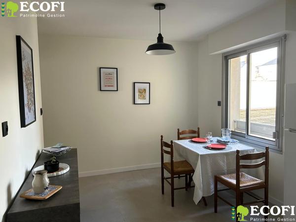 Appartement de type 3