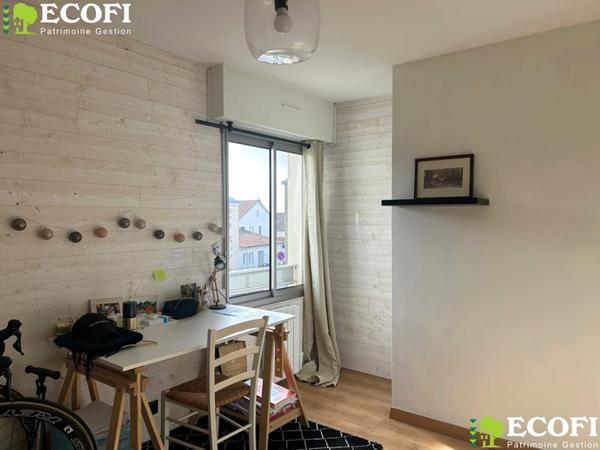 Appartement de type 3