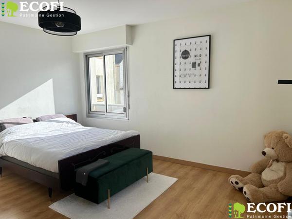 Appartement de type 3