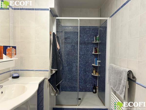 Appartement de type 3