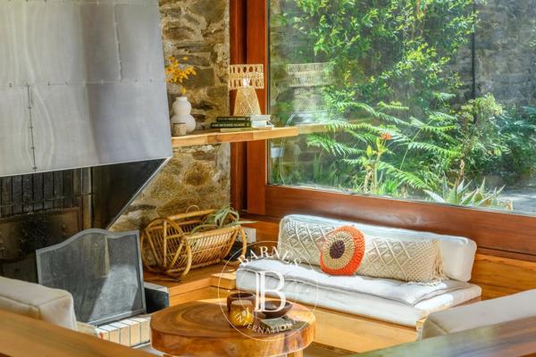 Bormes-les-Mimosas, Maison 3 Chambres -  86 m² à vendre