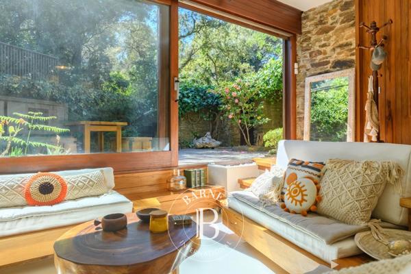 Bormes-les-Mimosas, Maison 3 Chambres -  86 m² à vendre