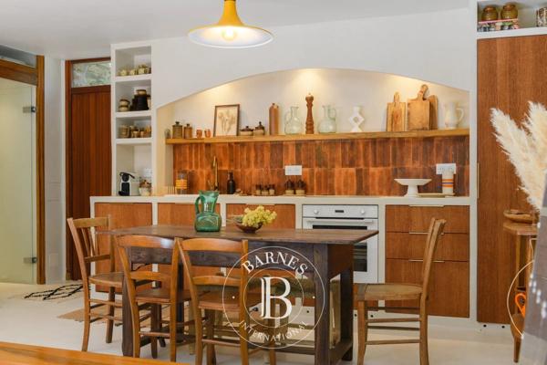 Bormes-les-Mimosas, Maison 3 Chambres -  86 m² à vendre