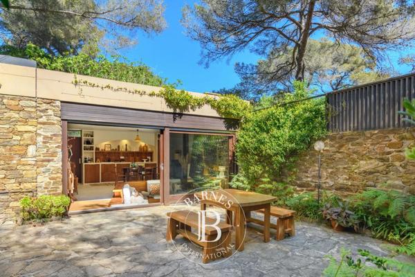 Bormes-les-Mimosas, Maison 3 Chambres -  86 m² à vendre