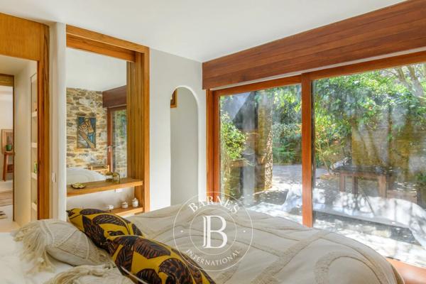 Bormes-les-Mimosas, Maison 3 Chambres -  86 m² à vendre