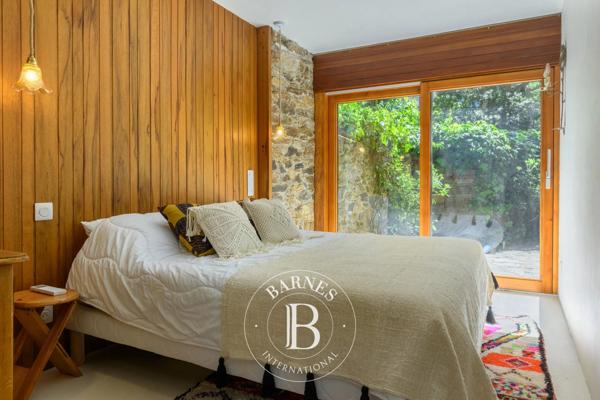 Bormes-les-Mimosas, Maison 3 Chambres -  86 m² à vendre