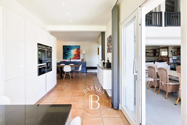 Arcangues, Maison 6 Chambres -  285 m² à vendre