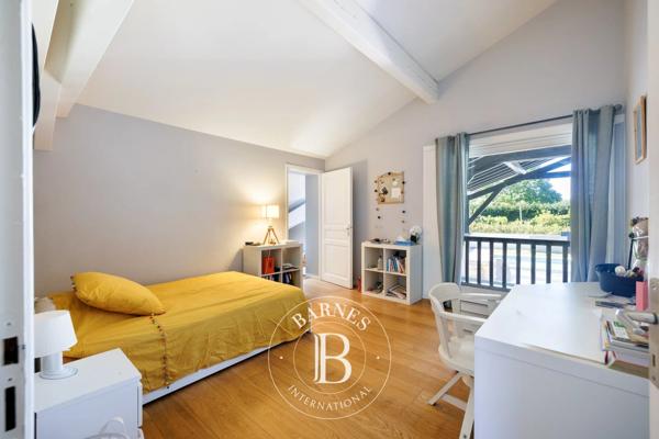 Arcangues, Maison 6 Chambres -  285 m² à vendre