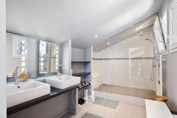 Arcangues, Maison 6 Chambres -  285 m² à vendre