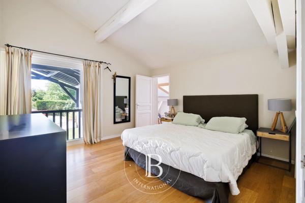 Arcangues, Maison 6 Chambres -  285 m² à vendre