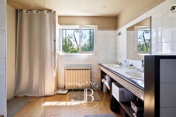 Arcangues, Maison 6 Chambres -  285 m² à vendre