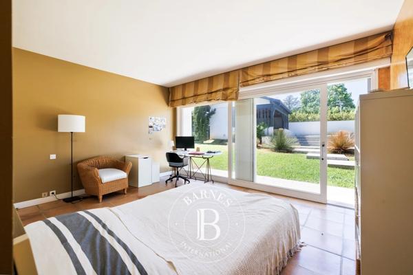 Arcangues, Maison 6 Chambres -  285 m² à vendre