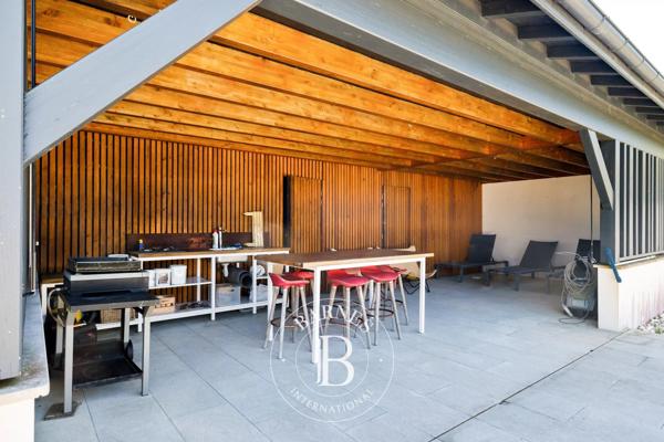 Arcangues, Maison 6 Chambres -  285 m² à vendre