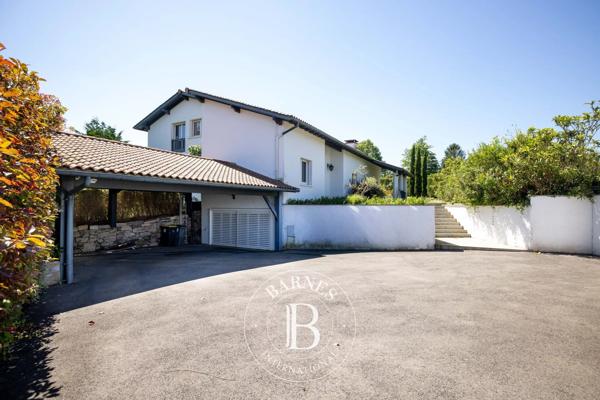 Arcangues, Maison 6 Chambres -  285 m² à vendre