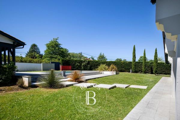 Arcangues, Maison 6 Chambres -  285 m² à vendre