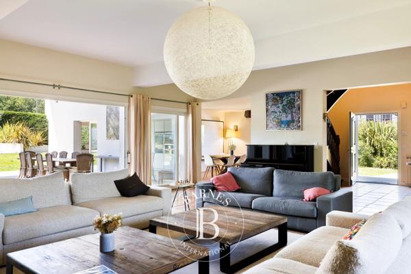 Arcangues, Maison 6 Chambres -  285 m² à vendre