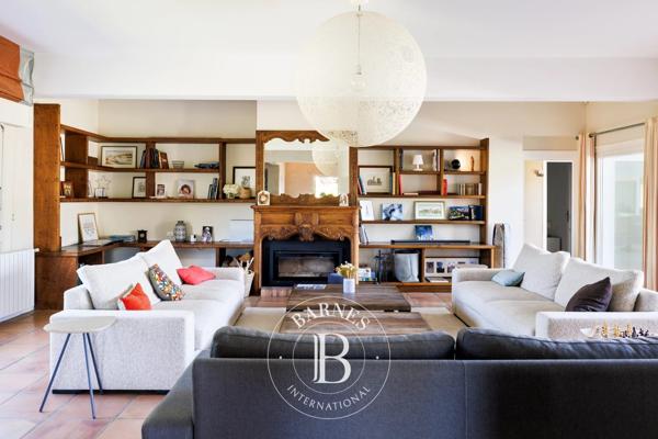 Arcangues, Maison 6 Chambres -  285 m² à vendre