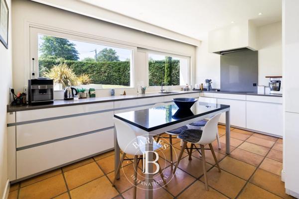 Arcangues, Maison 6 Chambres -  285 m² à vendre