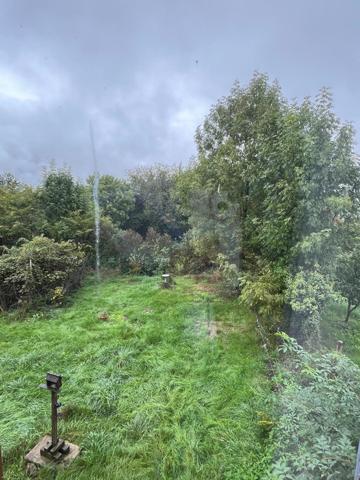 Charmante maison a renover dans la nature