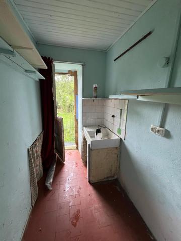 Charmante maison a renover dans la nature