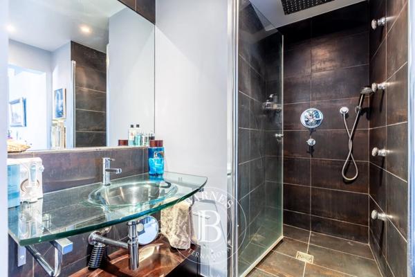 Paris 17ème, Appartement 3 Chambres -  118 m² à vendre
