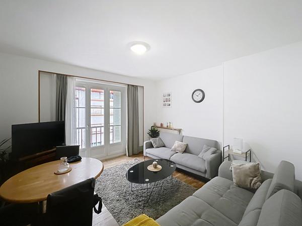 Appartement Epinal 3 pièce(s) 68.28 m2