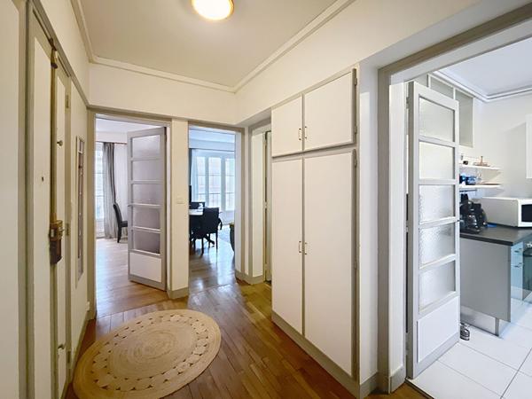 Appartement Epinal 3 pièce(s) 68.28 m2