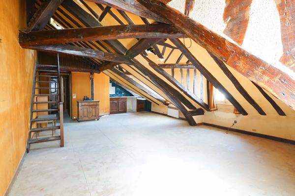 Appartement Paris 7e - RUE DU BAC