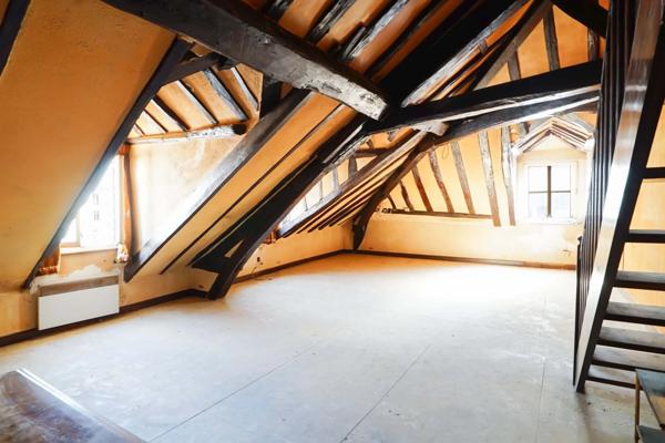 Appartement Paris 7e - RUE DU BAC