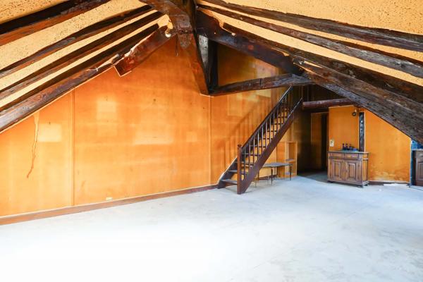 Appartement Paris 7e - RUE DU BAC