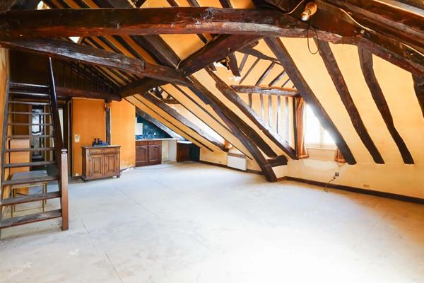 Appartement Paris 7e - RUE DU BAC