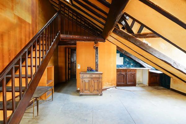 Appartement Paris 7e - RUE DU BAC