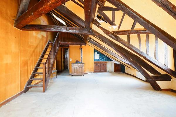 Appartement Paris 7e - RUE DU BAC