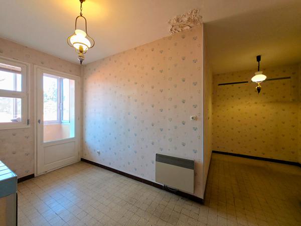 Appartement La Garde 4 pièce(s) 79m² - Proche centre-ville - Terrasse - Facilité de stationnement