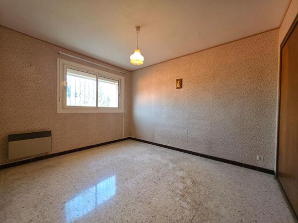 Appartement La Garde 4 pièce(s) 79m² - Proche centre-ville - Terrasse - Facilité de stationnement