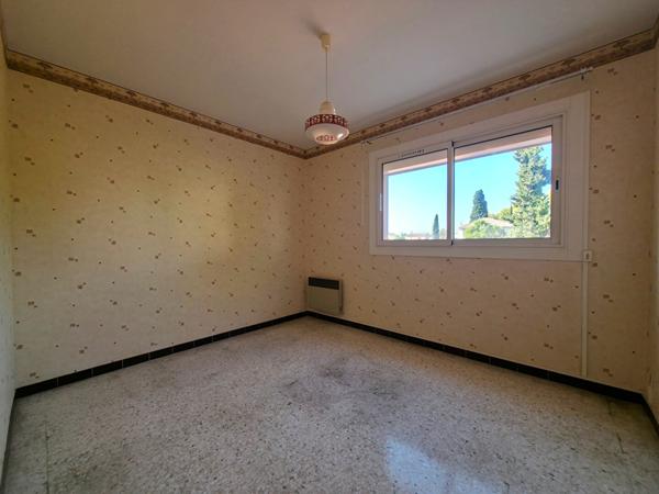 Appartement La Garde 4 pièce(s) 79m² - Proche centre-ville - Terrasse - Facilité de stationnement