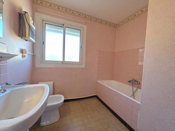 Appartement La Garde 4 pièce(s) 79m² - Proche centre-ville - Terrasse - Facilité de stationnement