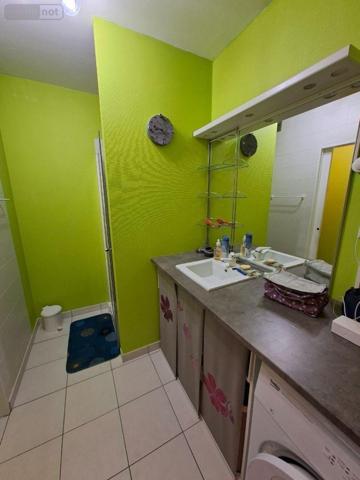 Appartement à vendre à Le Mans dans la Sarthe (72000), ref : 001/1660