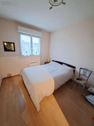 Appartement à vendre à Le Mans dans la Sarthe (72000), ref : 001/1660