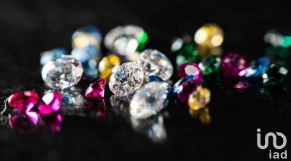 Murs commerciaux  à vendre 30 m² Lyon 6