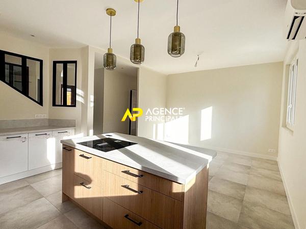 Sartrouville - La Vaudoire - Maison 5 pièces 101.30 m2 €599 990 ** - Référence 9570