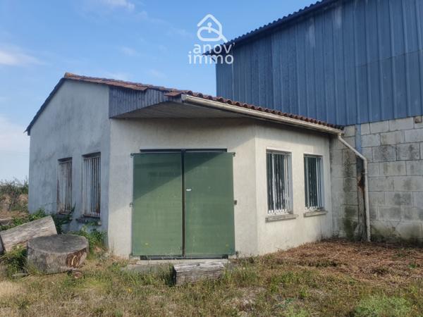 Autre
                                                                                                                                                                                                                                                                                                                        2 pièce(s)                                                                                                                                                                                                                                                                                                                              200  m²