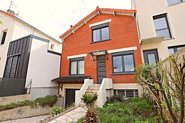 Maison Nanterre 5 pièce(s) 120 m2 €685 000 ** - Référence 15264