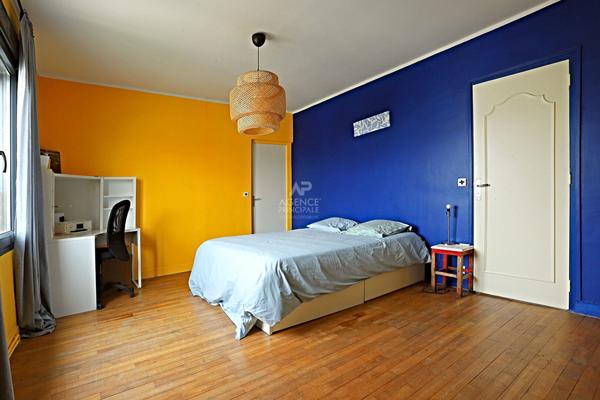 Maison Nanterre 5 pièce(s) 120 m2 €685 000 ** - Référence 15264