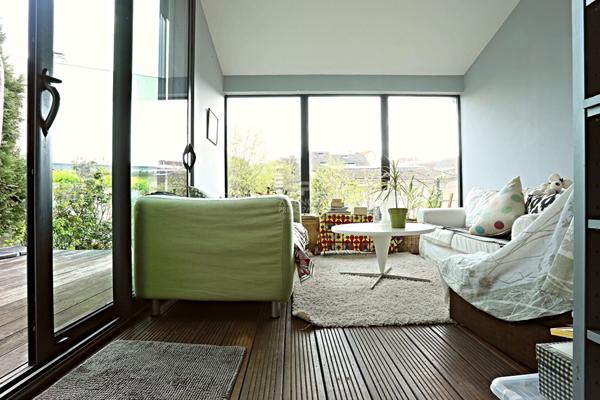 Maison Nanterre 5 pièce(s) 120 m2 €685 000 ** - Référence 15264