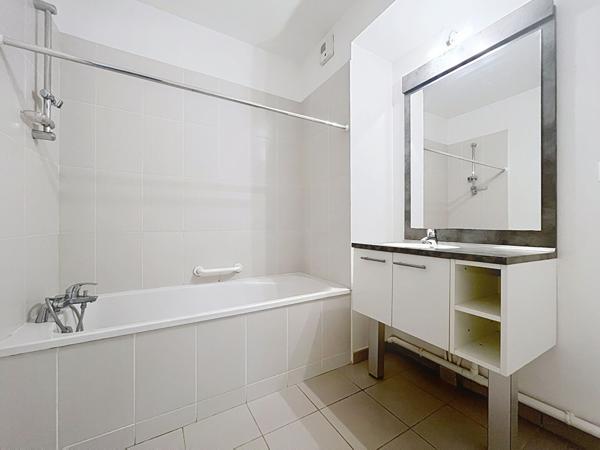 Appartement Angers 3 pièce(s) 58 m2