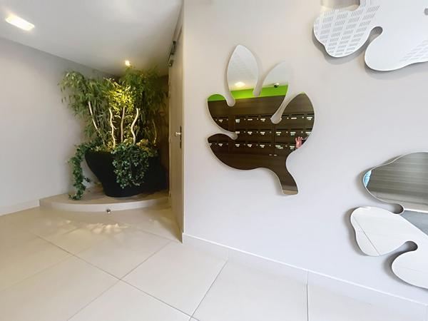 Appartement Angers 3 pièce(s) 58 m2